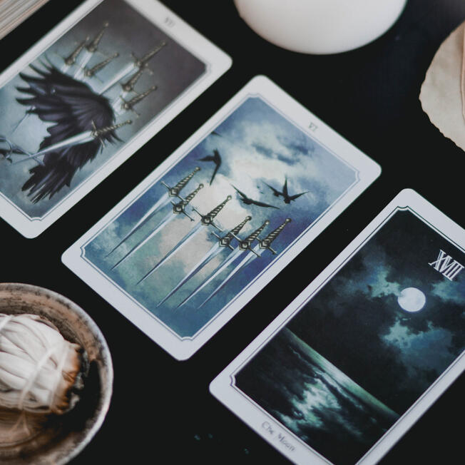 Image credit: Content Pixie via unsplash.com