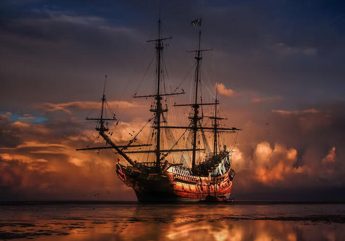 Image credit: Zoltan Tasi via unsplash.com