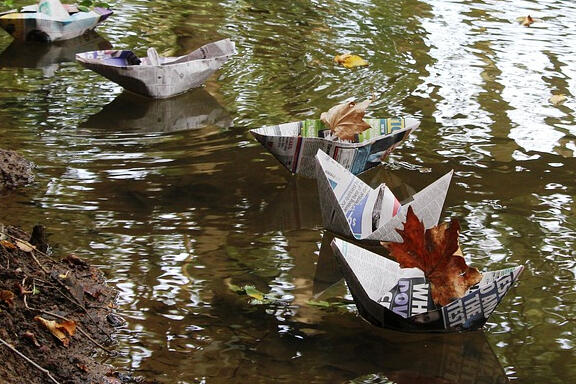 Image credit: BeccaH via pixabay.com